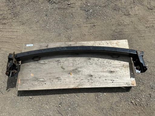RINFORZO PARAURTI Traversa Paraurti posteriore posteriore Ford Explorer 2020+