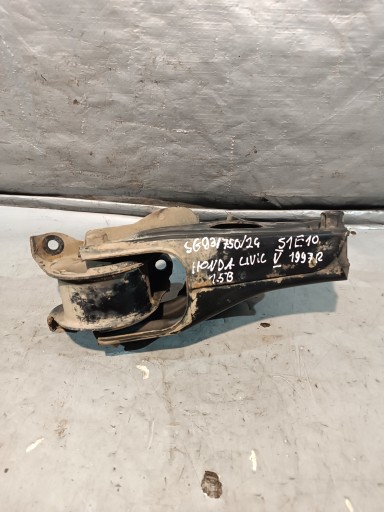 Supporti motore usato HONDA CIVIC V 1.5 B 1997r