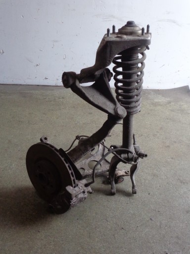 АЛЬФА 147 2.0 КРОССОВЕР ПОДВЕСКА РЫЧАГИ ПРАВОЙ