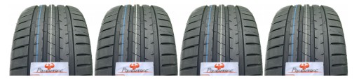 225/55 R16 новые летние шины UHP оригинал