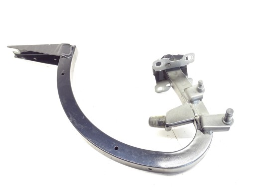 hinge bonnet right rear part AUDI A4 B9 8W5827306A