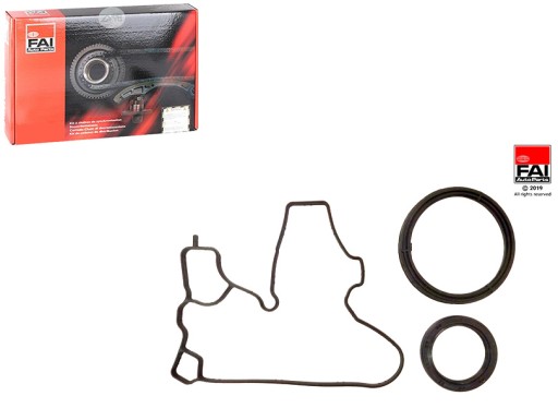 TC1921K - УПЛОТНИТЕЛЬ ПЫЛЬНИКА A3 1.8TFSI 06-12 FAI