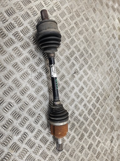 VOLVO V90 II semi-axis left short. P31325586 AUTOMAT