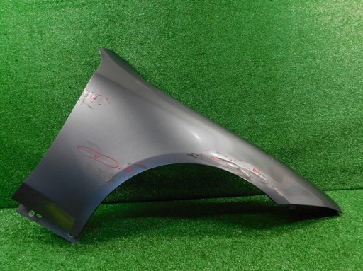 MERCEDES W257 257 CLS fender right front front