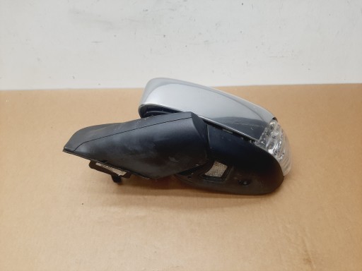 Переднє ліве дзеркало 14 pin volvo xc90 i lift 2007-2014