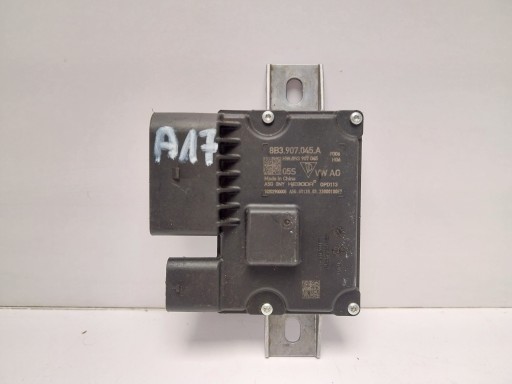A17 - Модуль драйвера porsche 8b3907045a