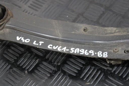 swing left rear part CV61-5A969-BB VOLVO V40 II CROSS COUNTRY