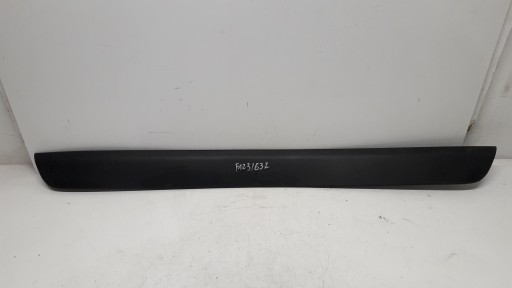 18- - TOYOTA RAV4 V 18-НАКЛАДКА ЗАДНІХ ДВЕРЕЙ 76802-42140