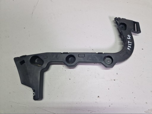 bumper bracket left rear part FORD FOCUS MK3 KOMBI BM51-N17E851-AD