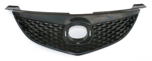 454105-J - MAZDA 3 (BK) 03-09R седан гриль решітка