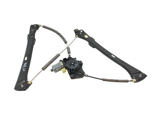mechanism windows left front 0130822717 Skoda Superb III (2015-)
