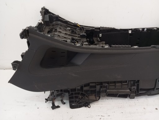 tunel intake RANGE ROVER SPORT 22R