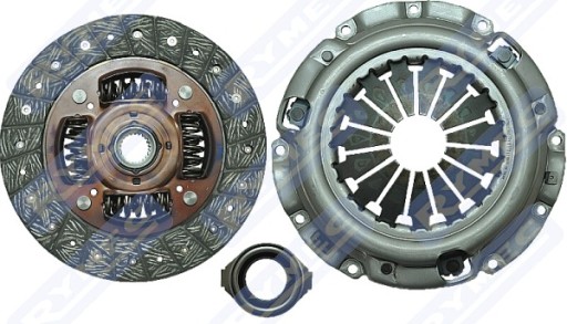 JT1465 - Муфта КПЛ. для MAZDA RX-8 1,3 03-12