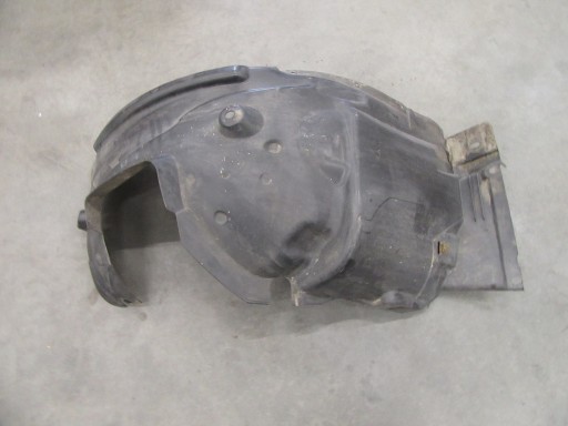 mudguard right front part rear BMW e90 e91 sedan KOMBI