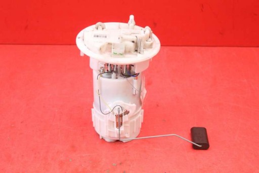 pump feed pump 9674466680 CITROEN C-ELYSEE 2 II 1.6 VTi 115 KM 12-17
