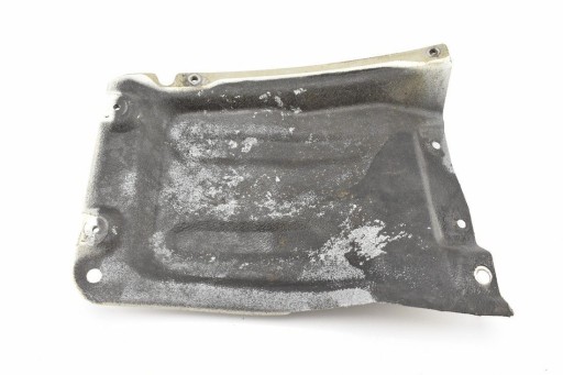 Арка колеса правая задняя крышка брызговик L200 V 14-