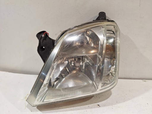 light front left 93321052 OPEL MERIVA A 06