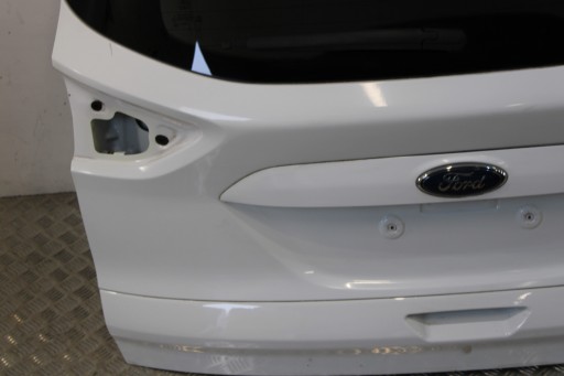 trunk door boot rear part rear complete below KAMERE FORD KUGA MK2