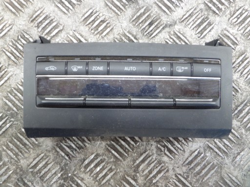 MERCEDES E W212 COMANDI CLIMA A2129008711