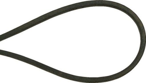 Клиновий ремінь 1483214101 Stiga