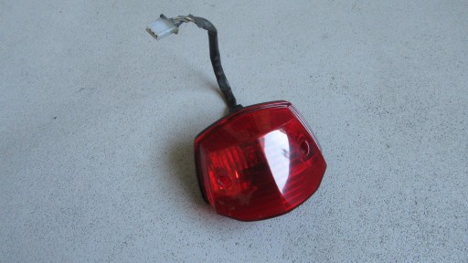 8.9633.600 - Задній ліхтар задній Suzuki DR 125 2008r xy