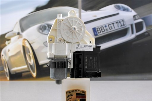 99762418206 - Porsche 911 997 boxster мотор стеклоподъемника