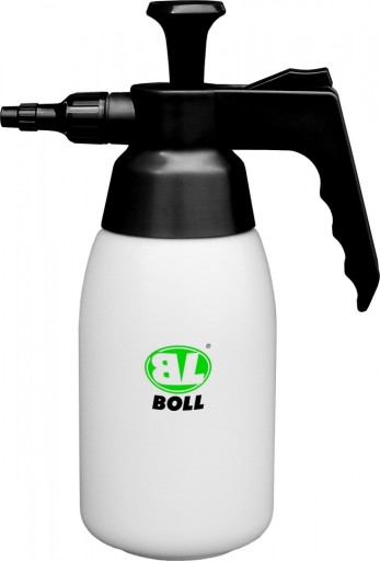 РОЗПИЛЮВАЧ ДЛЯ ВИДАЛЕННЯ СИЛІКОНУ BOLL 0,9 Л