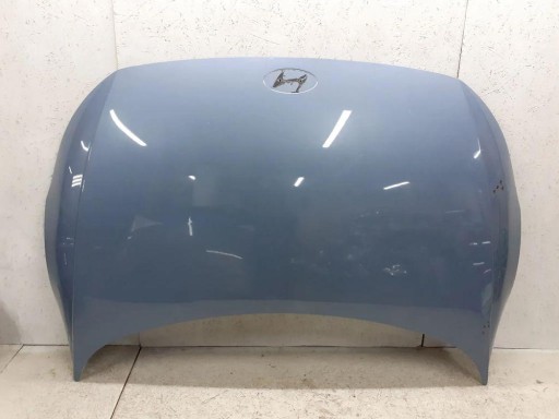 Капот hyundai ioniq 5 v 2021-> 