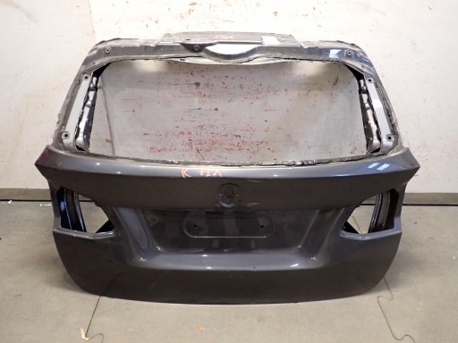 kapota BMW 2 F45 2014
