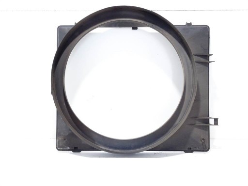 Тунель вентилятора Mercedes-Benz Axor 6x2 01-04