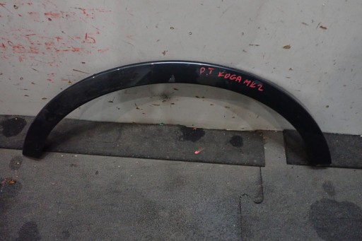 modanatura Copertura parafango Destra posteriore FORD KUGA MK2 LIFT 2016