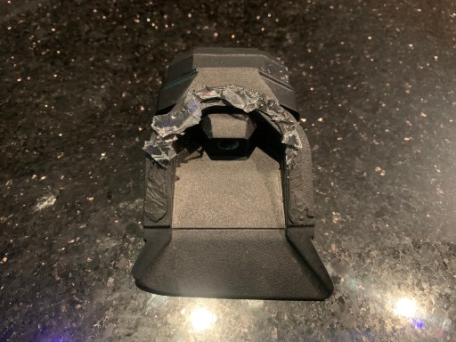 RENAULT КАМЕРА РАДАР ПОМІЧНИК ПОЯСА 284626233R