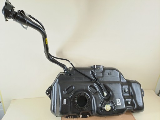 Behälter kraftstofftank DECKEL 1.0 TCe DACIA LOGAN III 3 SANDERO 21r