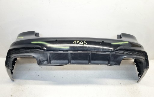 4K8807511C 4K8807511C - Audi a7 s7 4k8 c8 18- задний бампер