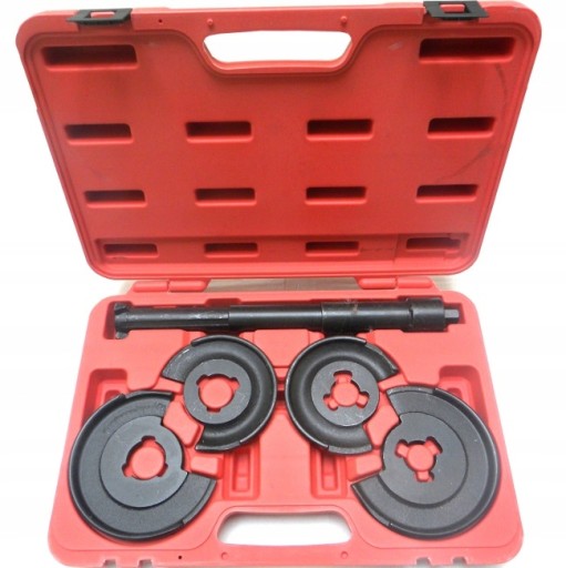 ЗНІМАЧ ПРУЖИН ПІДВІСКИ MERCEDES