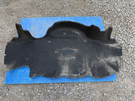 cover chassis VW PASSAT B8 KOMBI 2014R->