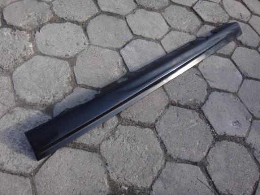 7040479 - Педаль порога ліва накладка BMW E46 M-пакет