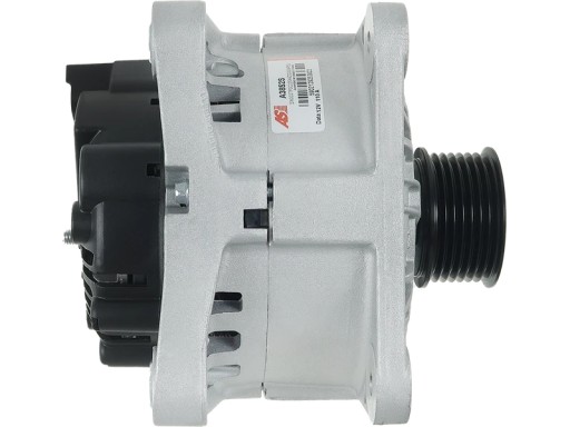 A3852S - Новий генератор as-pl