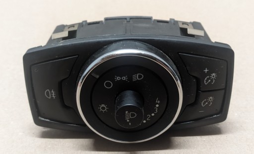 FORD B-MAX 12R 1.0 EB light switch AV1T13D061DB