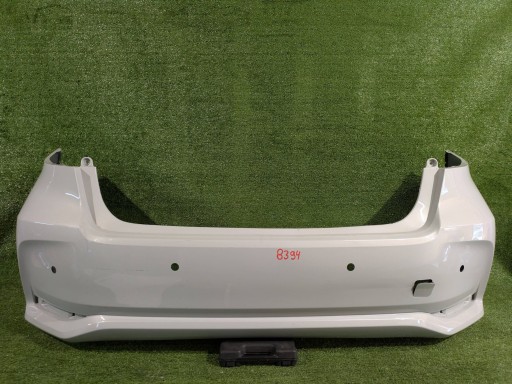 bumper rear rear part TOYOTA COROLLA E21 sedan NR.8394