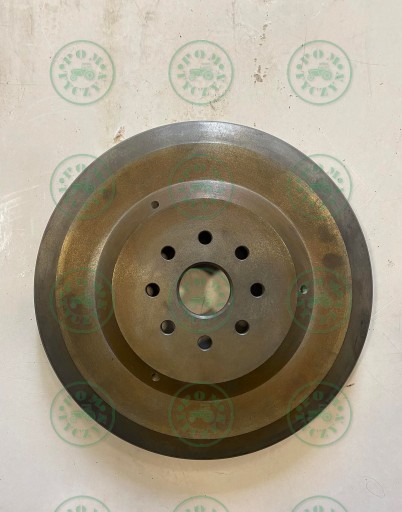 ДИСК СЦЕПЛЕНИЯ BIZON 5040250241