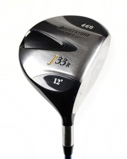 Woody Bridgestone J33