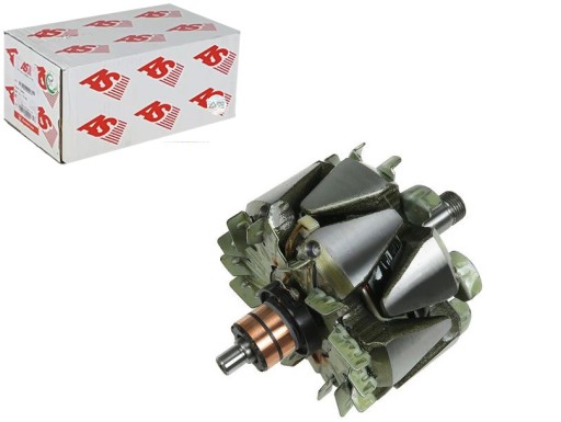 AR5013 - РОТОРЫ ГЕНЕРАТОРА AS-RU