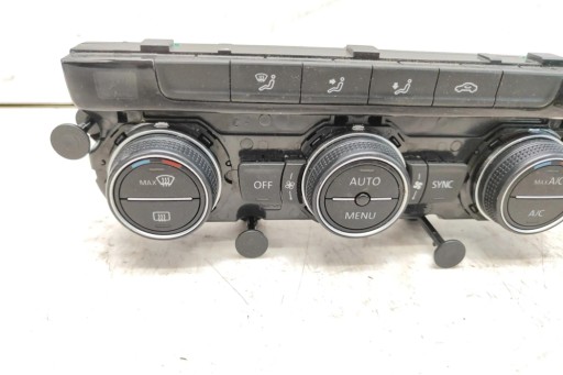 Другие модули vw 5ge907044r 1.4l 2015 г.