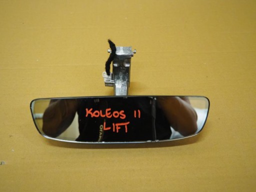 ФОТОХРОМНОЕ ЗЕРКАЛО ЗАДНЕГО ВИДА RENAULT KOLEOS II LIFT