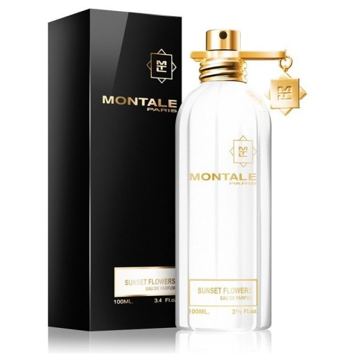 montale sunset flowers woda perfumowana 100 ml   