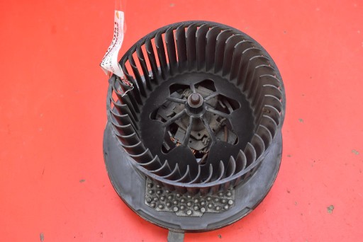 tOPENÍ ventilátor klími EU 3C1820015Q 3C0907521F VW PASSAT B7 10-15