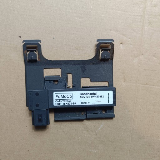 Ford Fiesta MK7 2016 ODBIORNIK de la radio C1BT15K603BA