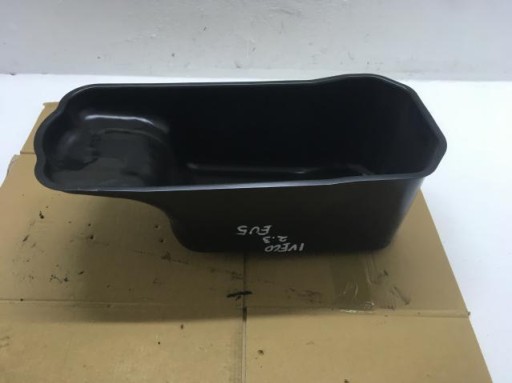 МАСЛЯНИЙ ПІДДОН IVECO DAILY FIAT DUCATO 2.3 EU5 06-