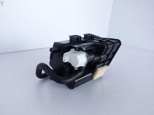 MCLAREN 650S 3.8 V8 MP4-12 C carbon filter